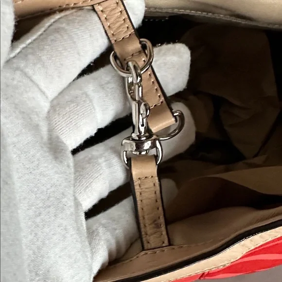 Coach large tote Bag - Picture 7 of 15